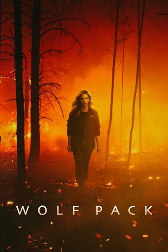 قطيع الذئب (Wolf Pack)
