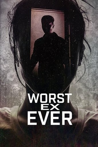 أسوأ شريك حياة سابق (Worst Ex Ever)