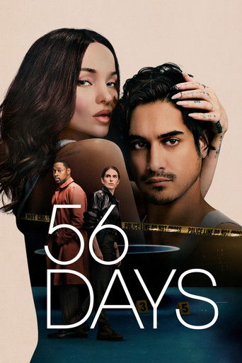 56 يوماً (56 Days)