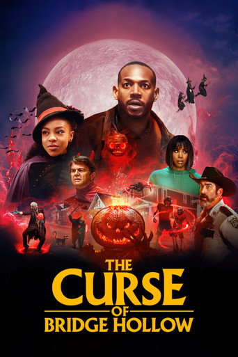 لعنة بلدة بريدج هولو (The Curse of Bridge Hollow)