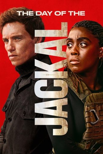 يوم إبن آوى (The Day of the Jackal)