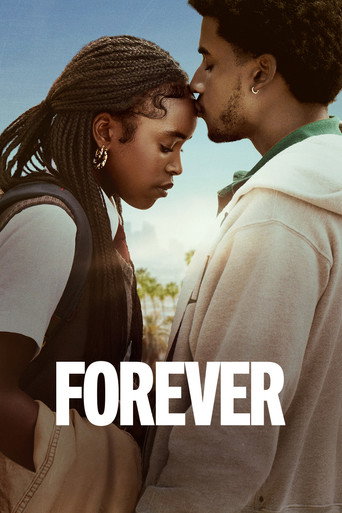 حب إلى الأبد (FOREVER)