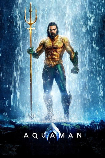 أكوامان (Aquaman)