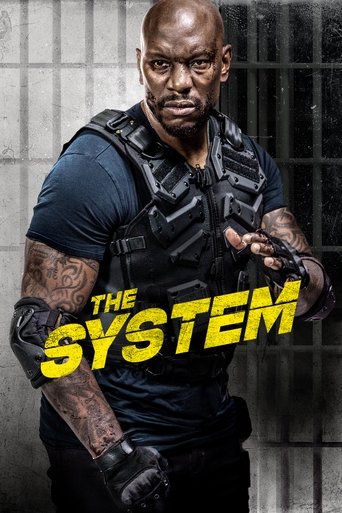 النظام (The System)