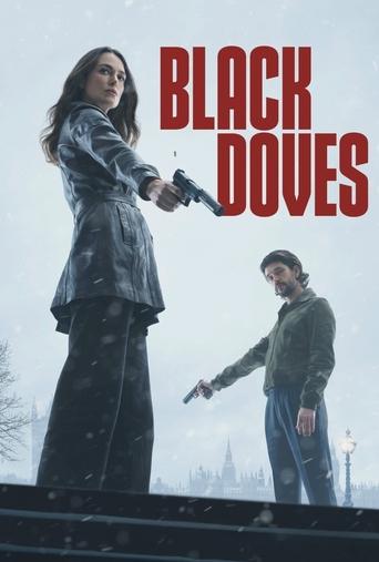 الحمام الأسود (Black Doves)