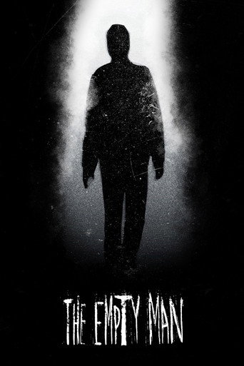 الرجل الفارغ (The Empty Man)