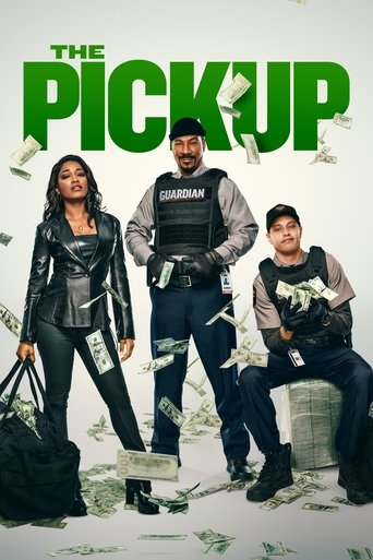 الاستلام (The Pickup)