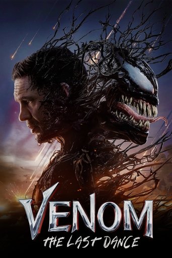 فينوم: الرقصة الأخيرة (Venom: The Last Dance)