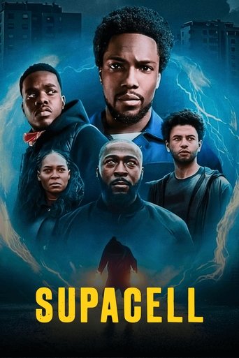سوباسيل (Supacell)