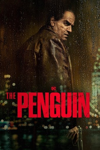 البطريق (The Penguin)