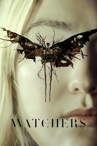 المراقبون (The Watchers)
