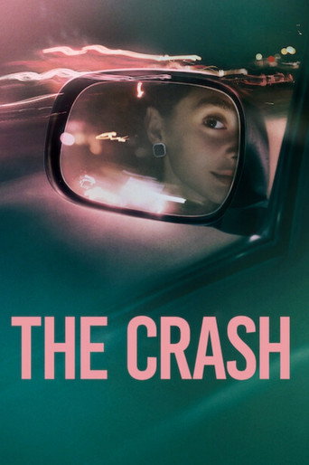 الحادث (The Crash)