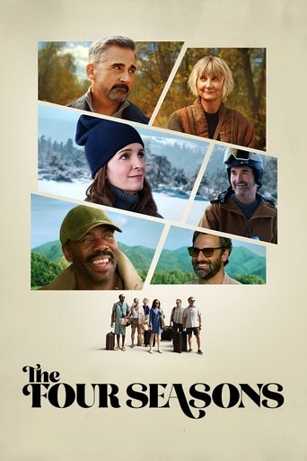 الفصول الأربعة (The Four Seasons)
