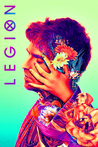 ليجون (Legion)