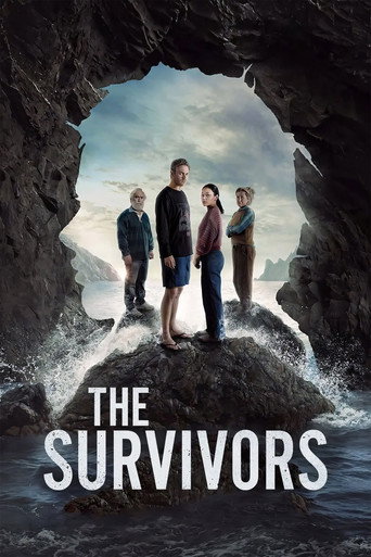 الناجون (The Survivors)