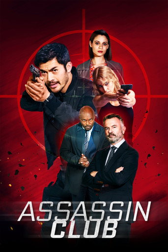نادي القاتل (Assassin Club)
