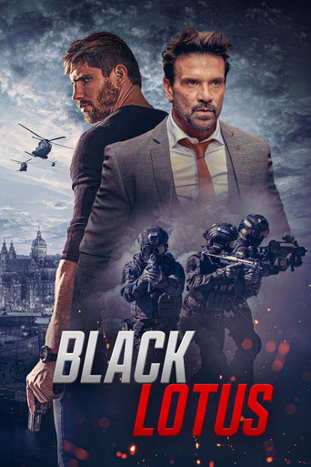 اللوتس الأسود (Black Lotus)