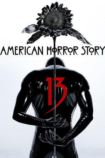 قصة رعب امريكية (American Horror Story)