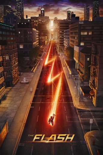 فلاش (The Flash)