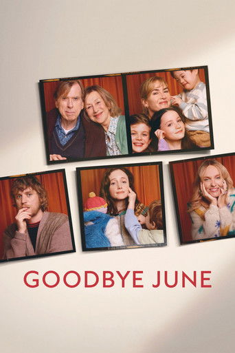 وداعًا جون (Goodbye June)