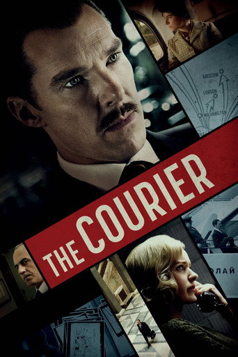 الساعي (The Courier)