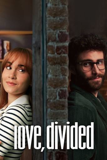 حب على جانبي الجدار (Love, Divided)