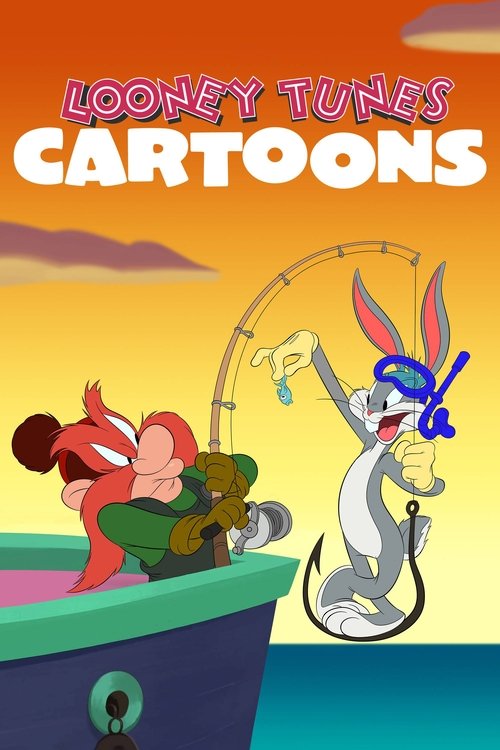 لوني تونز (Looney Tunes Cartoons)
