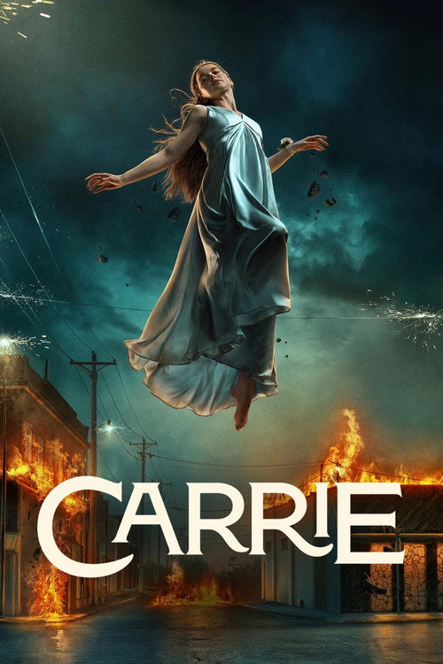 كاري (Carrie)