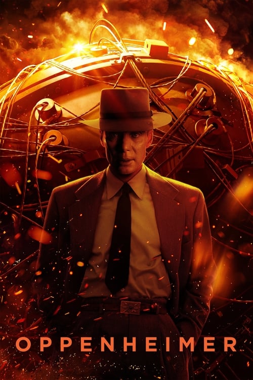 أوبنهايمر (Oppenheimer)