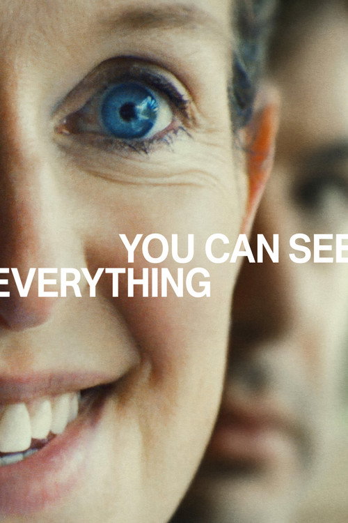 يمكنك رؤية كل شيء (You Can See Everything)