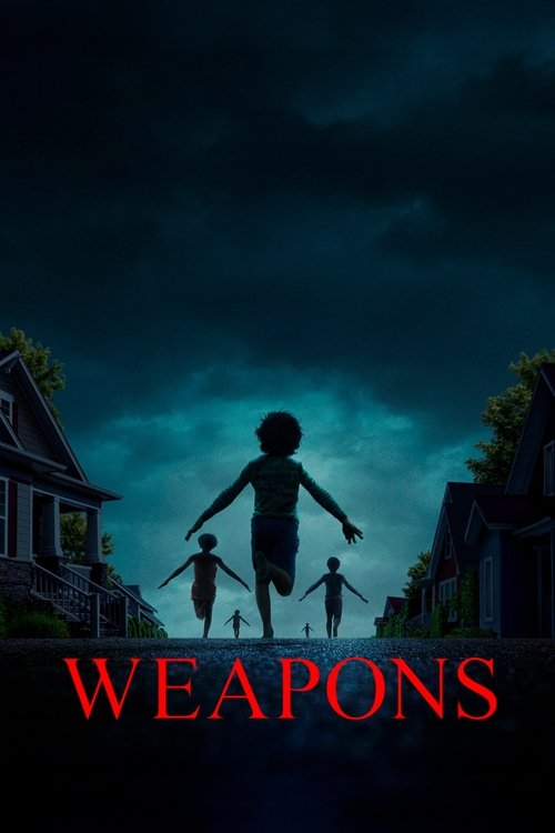 أسلحة (Weapons)