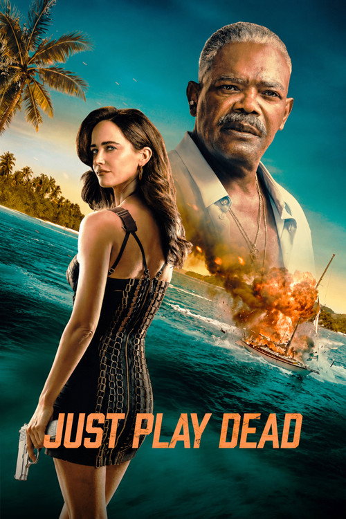 تظاهر بالموت (Just Play Dead)