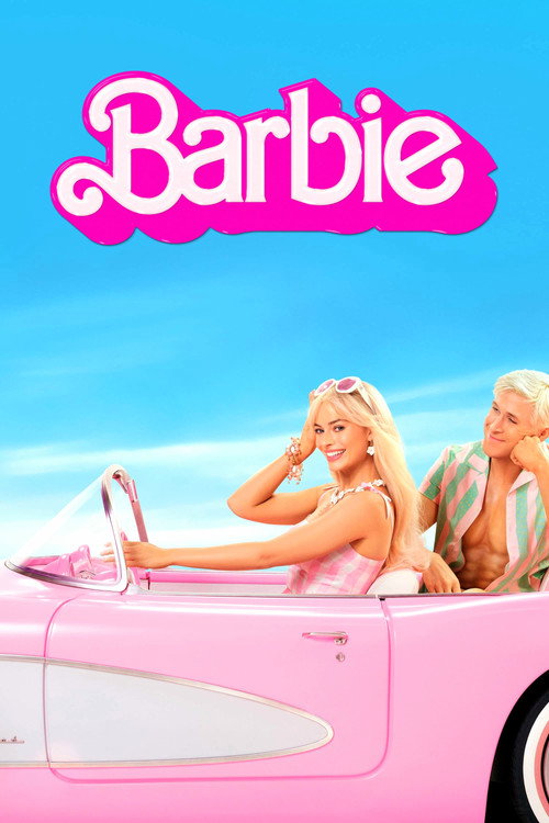 باربي (Barbie)