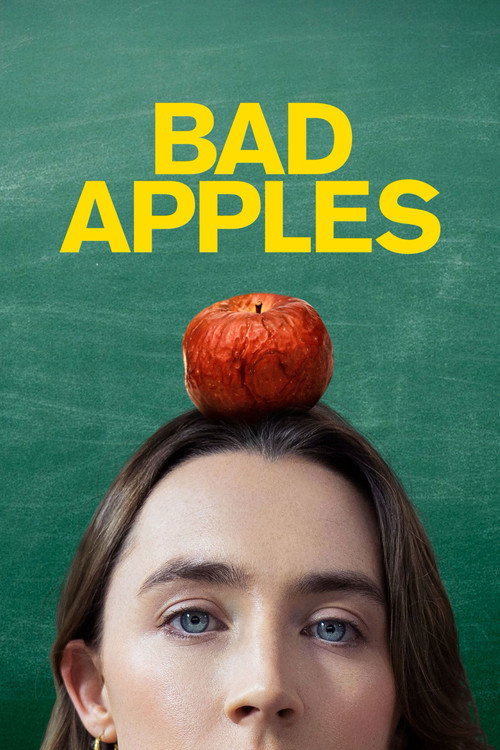 تفاحات فاسدة (Bad Apples)