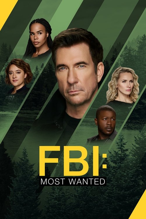 إف بي آي: أخطر المطلوبين (FBI: Most Wanted)