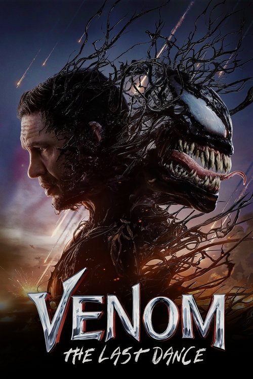 فينوم: الرقصة الأخيرة (Venom: The Last Dance)
