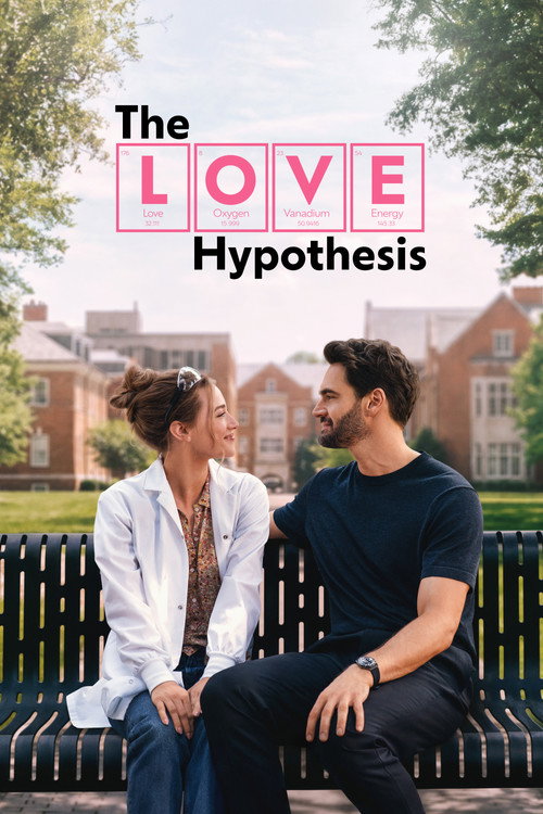 فرضية الحب (The Love Hypothesis)
