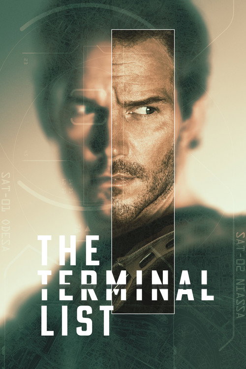 قائمة الموتى (The Terminal List) الموسم 2