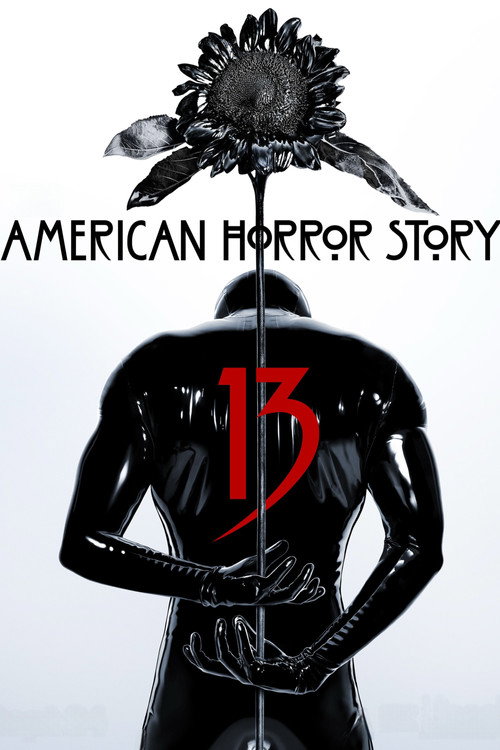 قصة رعب امريكية (American Horror Story)