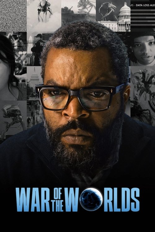 حرب العوالم (War of the Worlds)