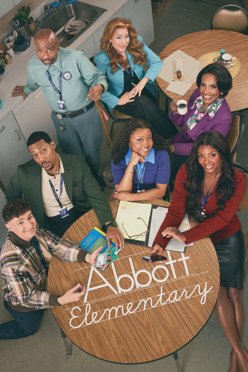 Abbott Elementary الموسم 6